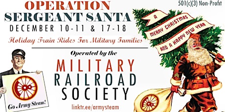 Operation Sgt. Santa