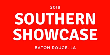 Southern Showcase Baton Rouge primary image