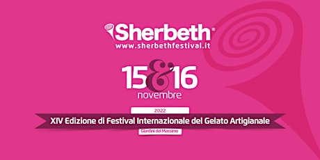 Sherbeth 2022- Tavola rotonda: I prodotti siciliani come volano del turismo