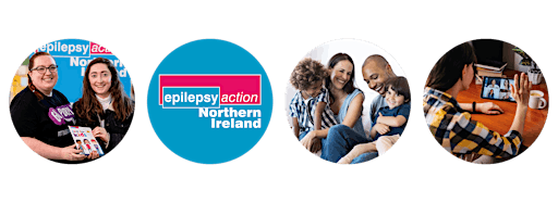 Imagen de colección para  Epilepsy Action - Northern Ireland