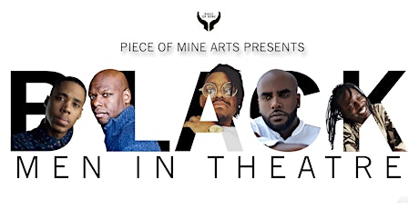 Black Men in Theatre primary image