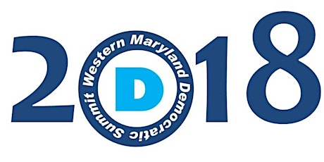 Primaire afbeelding van 2018 Western Maryland Democratic Summit 