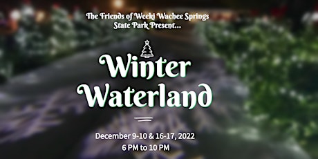 Winter Waterland 2022