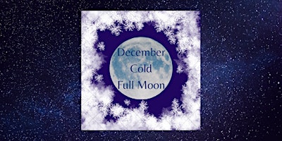 Full Moon Personal & Global Healing & Unity  Meditation