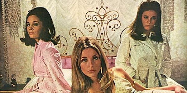 Performance Club 2: Valley of the Dolls with Keith Cole