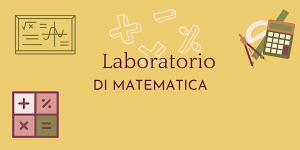 Workshop : laboratorio di matematica