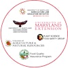 Logotipo de Maryland Food Safety Network