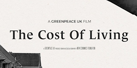 Stoke on Trent - the cost of living and climate crisis, what can we do?