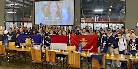 2022 Army-Navy Game: Family Event at Compass Rose Brewery