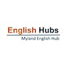 Logotipo de Myland English Hub
