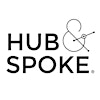 Logotipo de Hub & Spoke