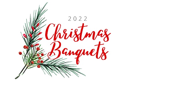 2022 Central-West and Southside Region Christmas Banquet - DANVILLE