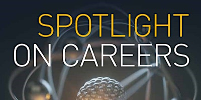 Spotlight on Careers: A Career in Aviation primary image