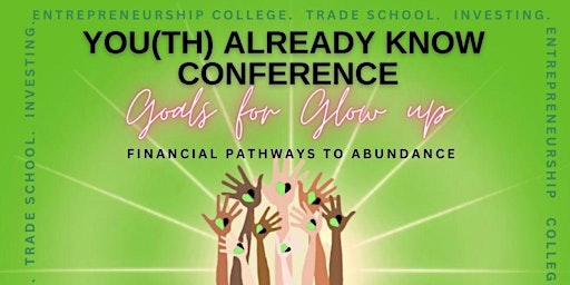 You(th) Already Know Conference