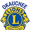 Logotipo de Okauchee Lions Club