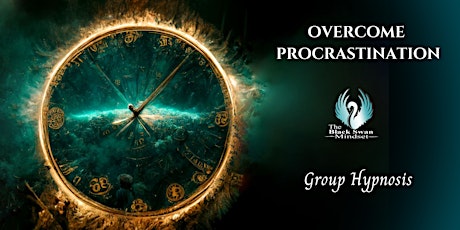 Overcome Procrastination - Group Hypnosis Session