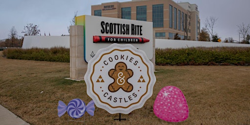 Cookies & Castles Frisco 2022