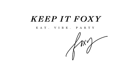 The Fox Room Party: Foxy Roxci's Birthday Celebration