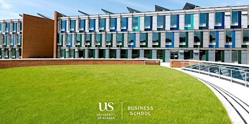 University of Sussex Business School Innovation Network primary image
