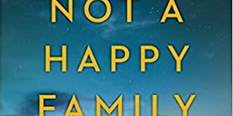 Mystery Book Club: Not a Happy Family