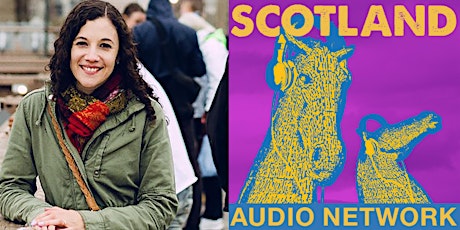 Scotland Audio Network Q&A: Silvia Viñas