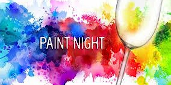 Paint Night the Stash!