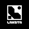 Logotipo da organização Lakota