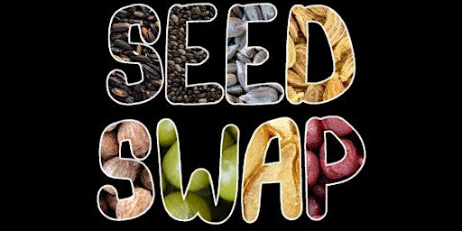 Bloomfield Seed, Bulb & Cutting Swap