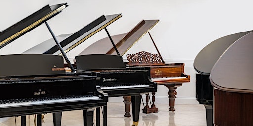 Discovering the World of Grand Pianos