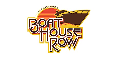 Boat House Row