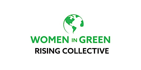 Women in Green 2022: Rising Collective