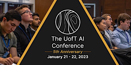 2023 UofT AI Conference