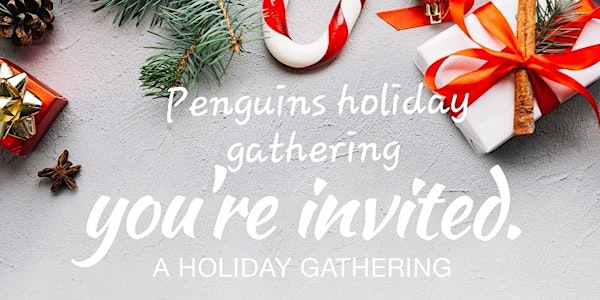Brock Niagara Penguins Annual Holiday Gathering