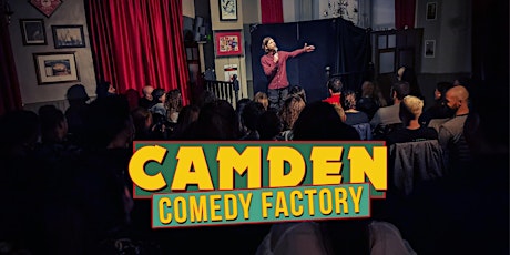 Camden Comedy Factory