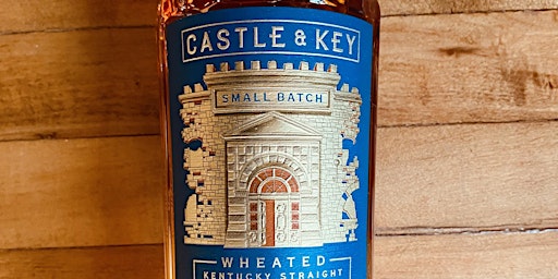 Palomino Cellar Release #5- Distillers Dinner with Castle and Key