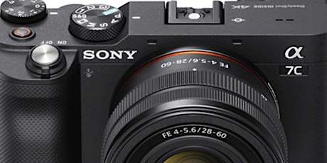Sony 102: Moving Past Auto