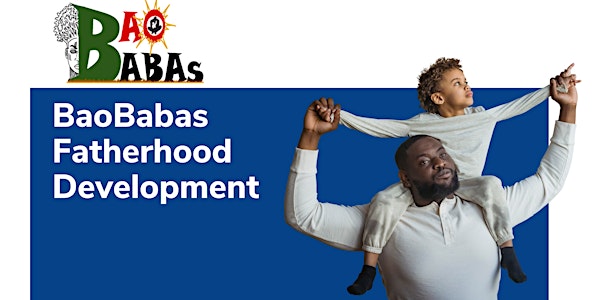 BaoBabas Fatherhood Development
