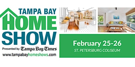 Tampa Bay Home Show