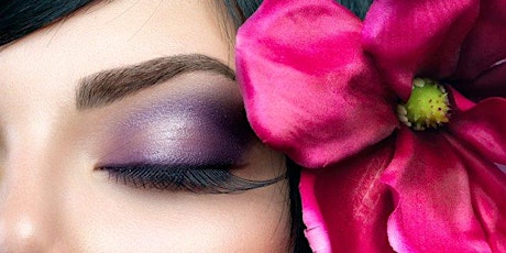 Love Makeup Fashion & Glamour, Become a Makeup Artist! 8 Wk Artistry Course primary image