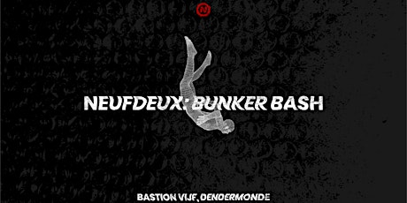 Primaire afbeelding van Neufdeux: Bunker Bash