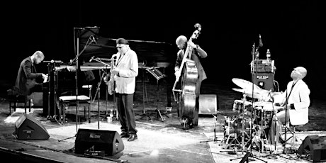 WMPG Jazz at the Movies: Charles Lloyd, Arrows into Infinity