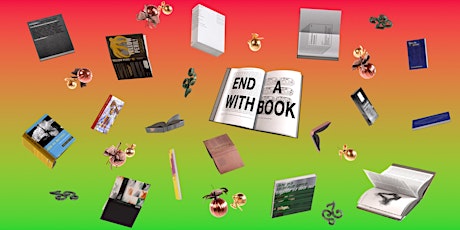 End with a Book!
