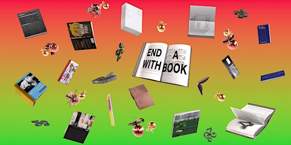 End with a Book!