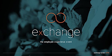 ExChange - the employee experience event primary image