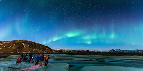 Hauptbild für Bucket Life Travel to Iceland (April 2023)