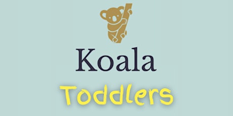 Koala Toddlers Group
