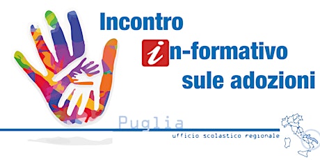 Immagine principale di Incontro in-formativo sul tema delle adozioni 