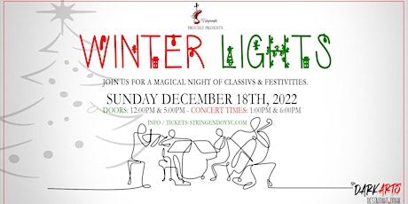 Winter Lights 2022