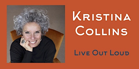 Kristina Collins: Live Out Loud primary image