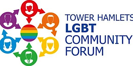Tower Hamlets LGBT+ Community Forum: January Meeting